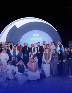 واو تحتفل بسنويتها