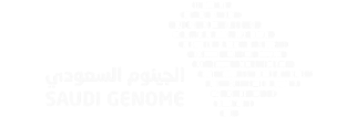 مشروع الجينوم السعودي icon