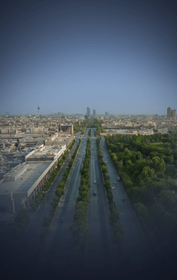 إدارة الظهور الإعلامي لأمانة منطقة الرياض