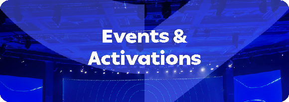 Events and Activities