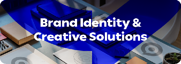 Visual Identity & Creative Solutions
